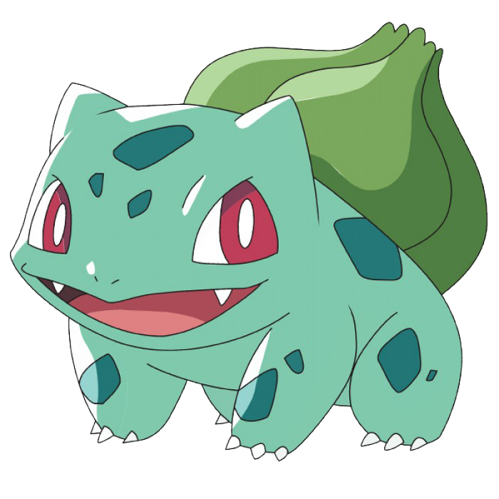 Bulbasaur